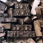 Locus 1976-1983
