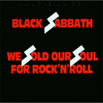We Sold Our Souls for Rock 'N' Roll