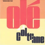 Ole! Coltrane