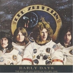 Early Days The Best of Led Zeppelin vol.1