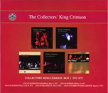 The Collectors' King Crimson vol.2