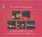 The Collectors' King Crimson vol.3