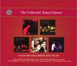 The Collectors' King Crimson vol.4