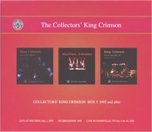 The Collectors' King Crimson vol.5