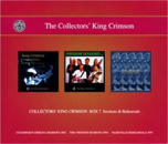 The Collectors' King Crimson vol.7