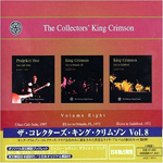 The Collectors' King Crimson vol.8