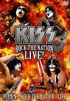 Rock The Nation Live!