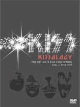Kissology vol.1