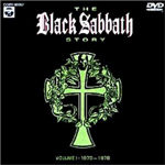 The Black Sabbath Story 1970-1978