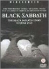 Black Sabbath Story vol.1
