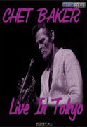 Chet Baker Live In Tokyo