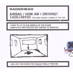 Airbag / How Am I Driving